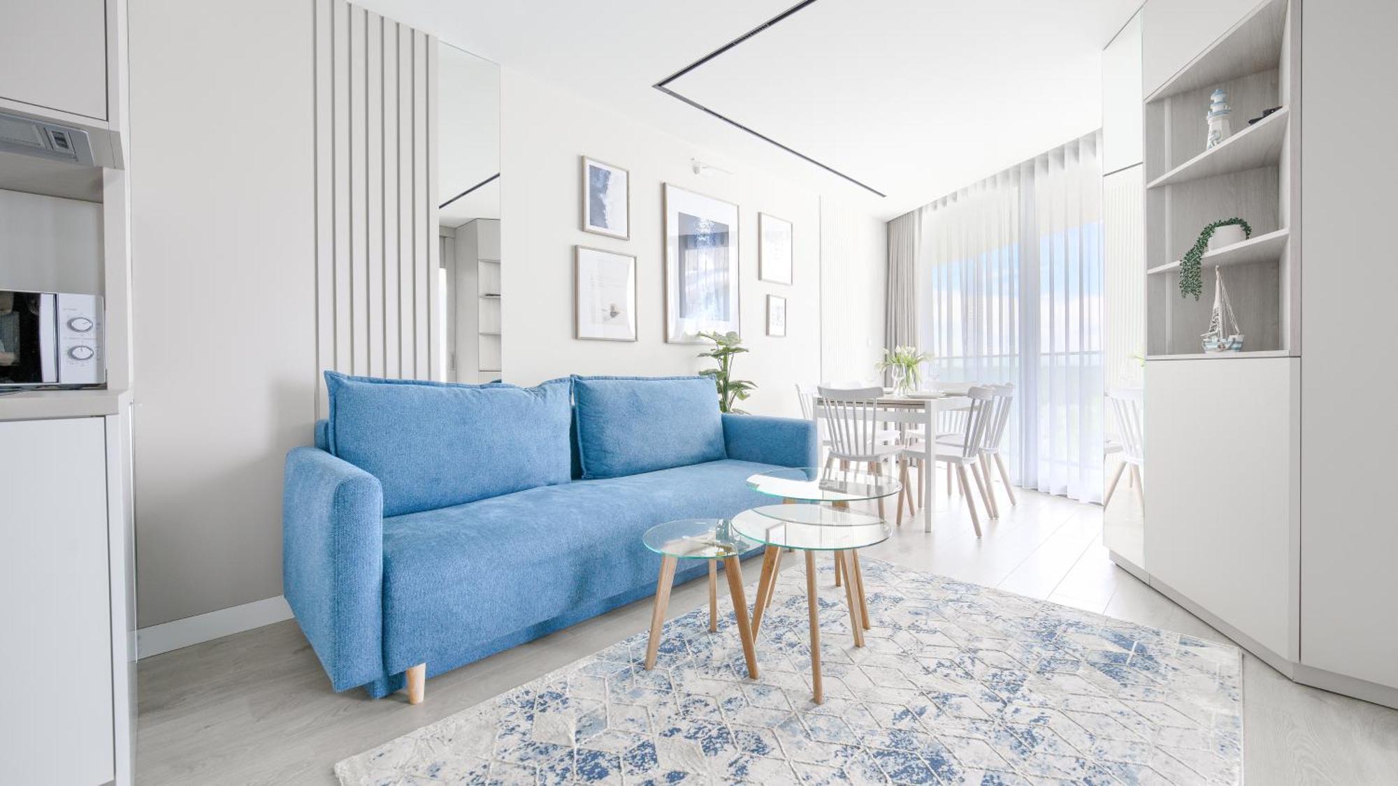 Prywatne Apartamenty Sun & Snow W Wave Z Basenem Мендзиздрое Екстериор снимка